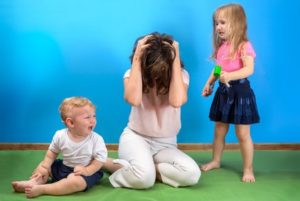 Psychologue à menton pour enfant propose la guidance parentale