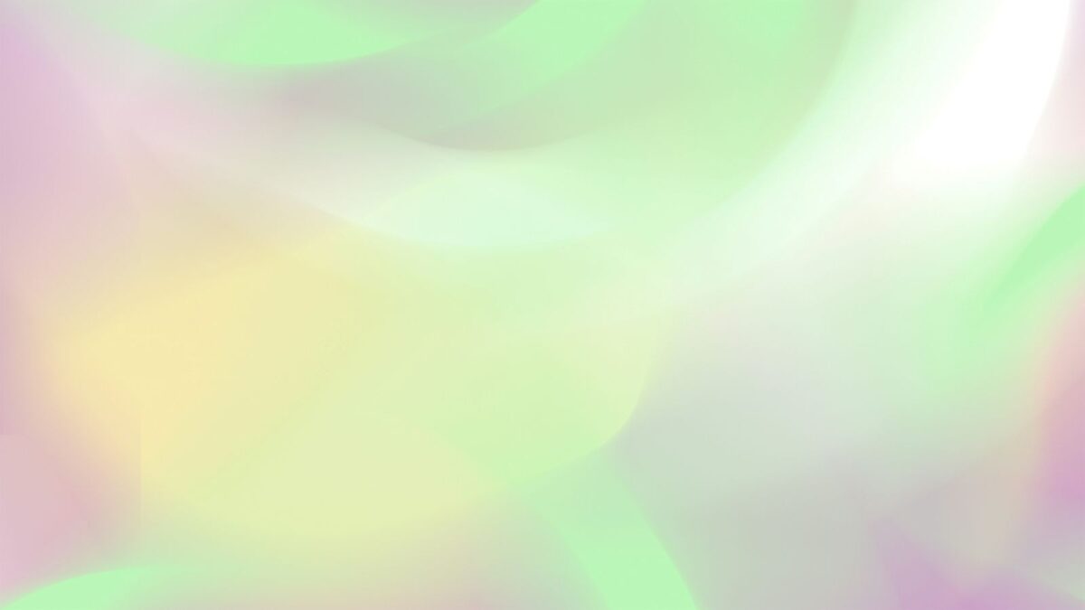 Dégradé vert apaisant illustrant l’accompagnement psychologique pour adultes à Menton